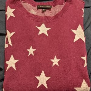 Star Long sleeve